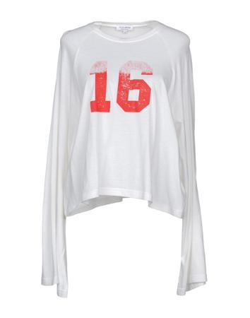 Футболка ROSEANNA