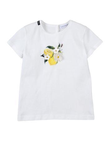 Футболка DOLCE & GABBANA