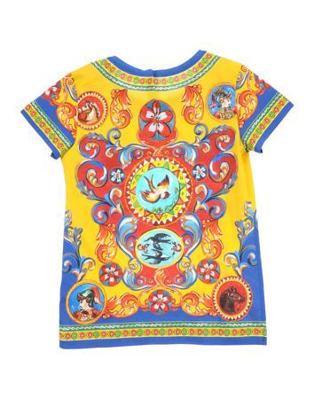 Футболка DOLCE & GABBANA