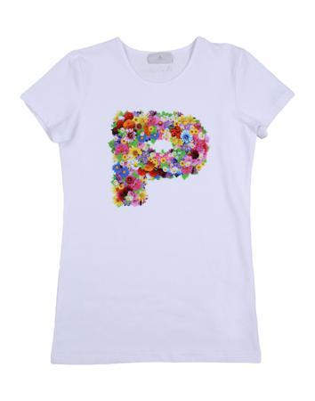 Футболка PEUTEREY