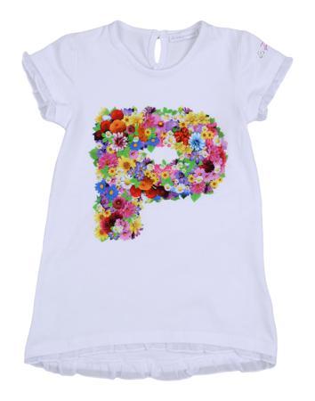 Футболка PEUTEREY