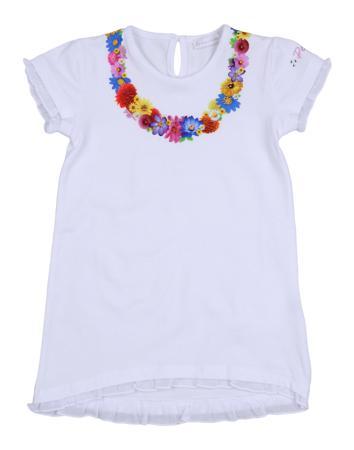 Футболка PEUTEREY