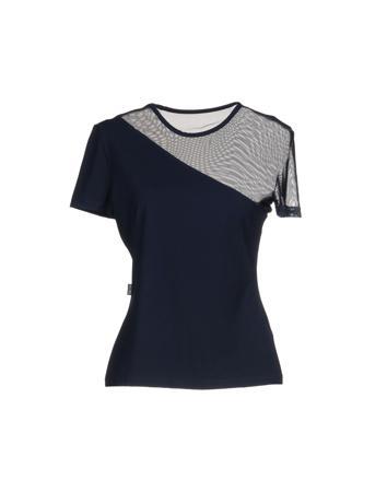 Футболка MOSCHINO JEANS