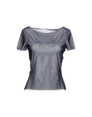 Футболка MOSCHINO JEANS