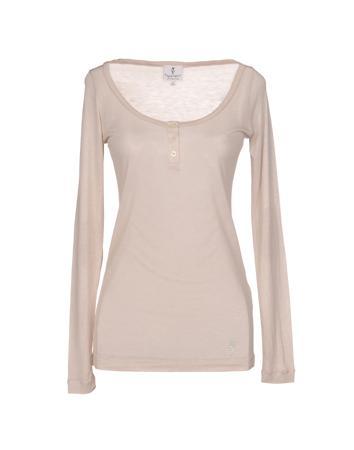 Футболка ONLY 4 STYLISH GIRLS by PATRIZIA PEPE