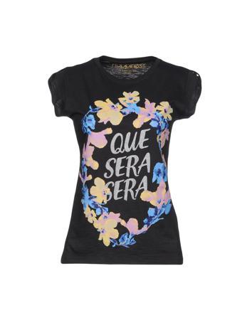 Футболка HAPPINESS