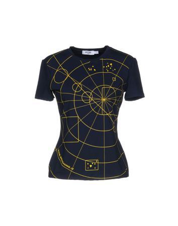 Футболка MOSCHINO JEANS