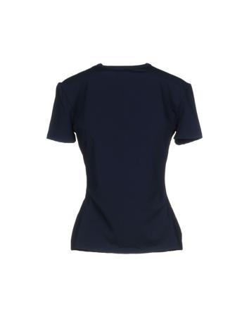 Футболка MOSCHINO JEANS