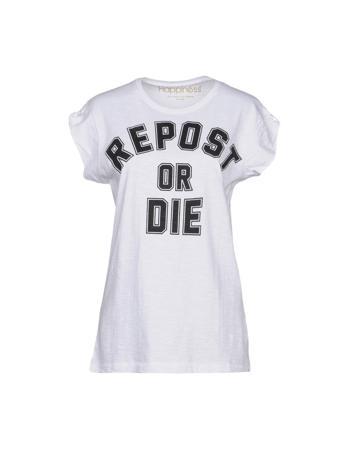 Футболка HAPPINESS