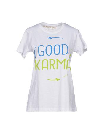 Футболка HAPPINESS