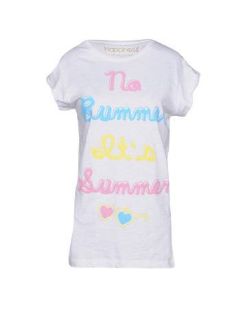 Футболка HAPPINESS