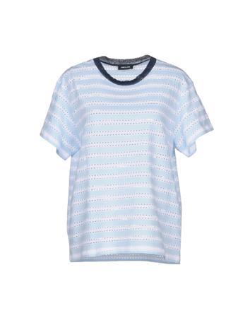 Футболка ANNECLAIRE