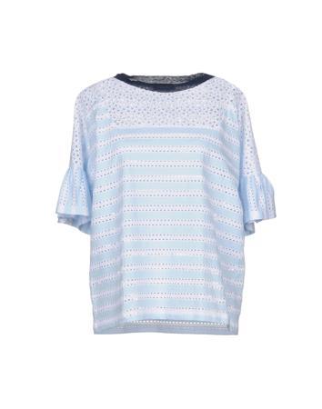 Футболка ANNECLAIRE