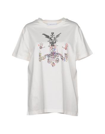 Футболка ASH STUDIO PARIS