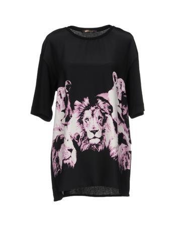 Футболка ROBERTO CAVALLI