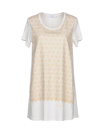 Футболка TWIN-SET Simona Barbieri