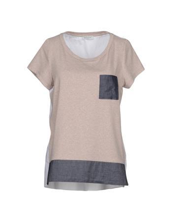 Футболка ROSSO35