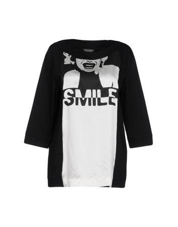 Футболка TWIN-SET Simona Barbieri