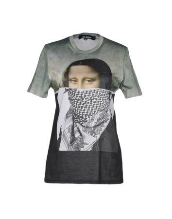 Футболка NEIL BARRETT