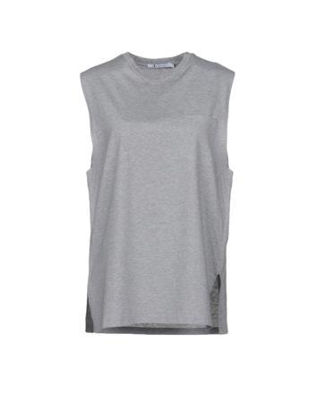 Футболка T by ALEXANDER WANG