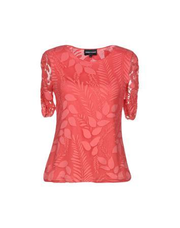 Футболка EMPORIO ARMANI