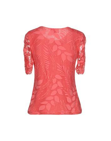 Футболка EMPORIO ARMANI