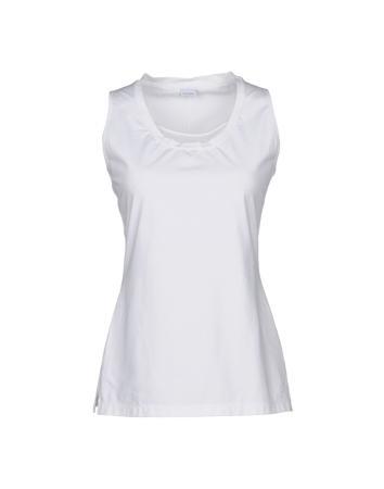 Футболка CALLENS