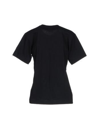 Футболка THE BEATLES by COMME DES GARCONS