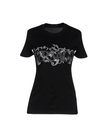 Футболка VERSACE