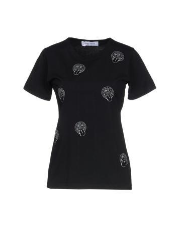 Футболка JIMI ROOS