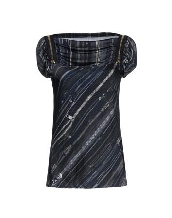 Футболка JEAN PAUL GAULTIER FEMME