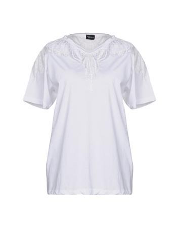 Футболка MARCELO BURLON