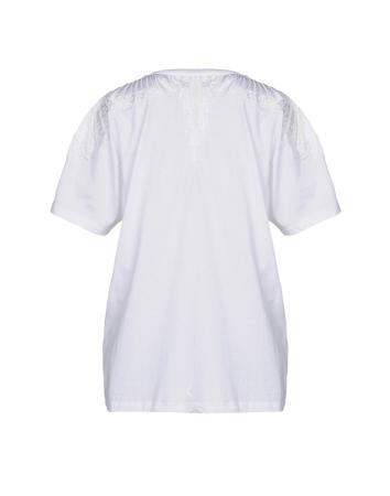 Футболка MARCELO BURLON