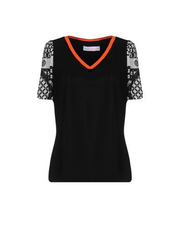 Футболка SEVERI DARLING