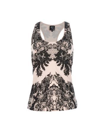 Футболка McQ Alexander McQueen