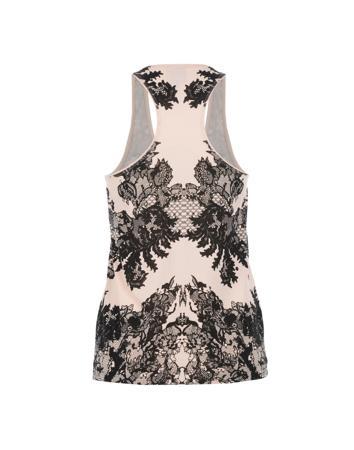 Футболка McQ Alexander McQueen