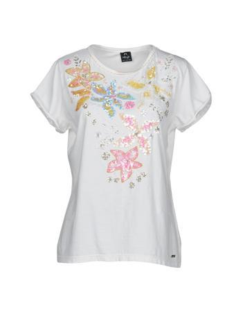 Футболка LAFTY LIE