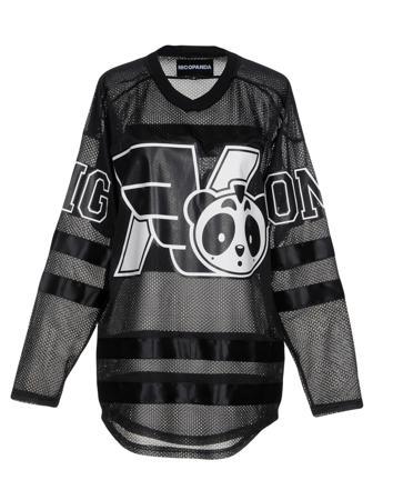 Футболка NICOPANDA