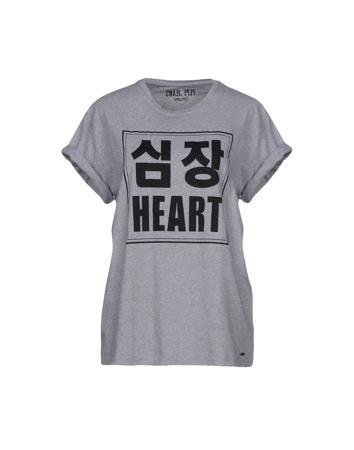 Футболка PEPE JEANS