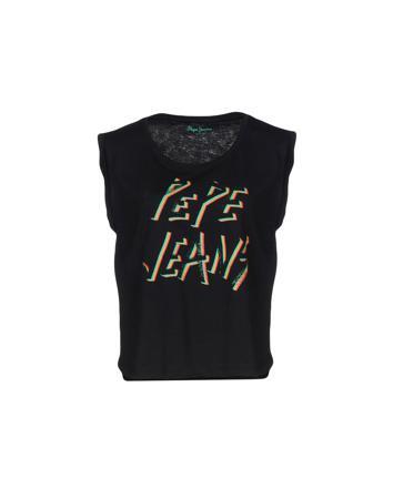 Футболка PEPE JEANS