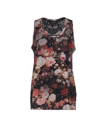 Футболка TWIN-SET Simona Barbieri