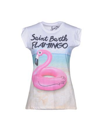 Футболка MC2 SAINT BARTH