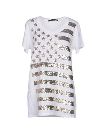 Футболка TWIN-SET Simona Barbieri