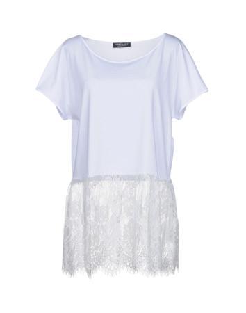 Футболка TWIN-SET Simona Barbieri