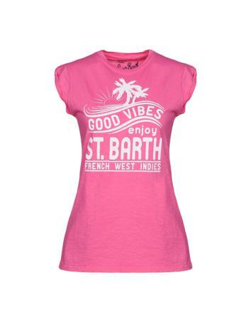Футболка MC2 SAINT BARTH