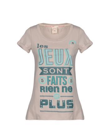 Футболка VINTAGE 55