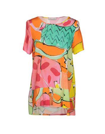 Футболка LINEA CINQUE