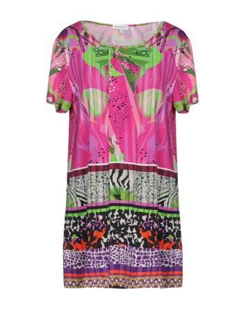 Футболка ANNA RACHELE RESORT