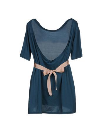 Футболка JUCCA