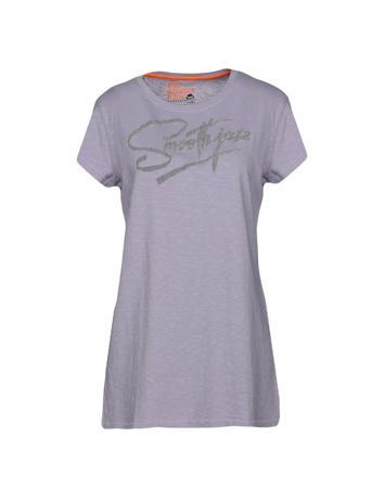 Футболка VINTAGE 55